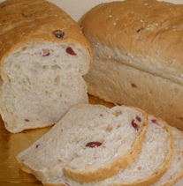 Specialty Breads